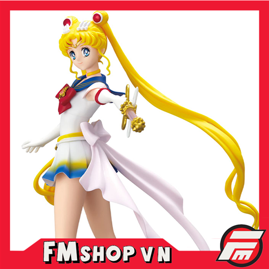 Mua bán PVC SAILOR MOON VER 1 NO BOX FAKE